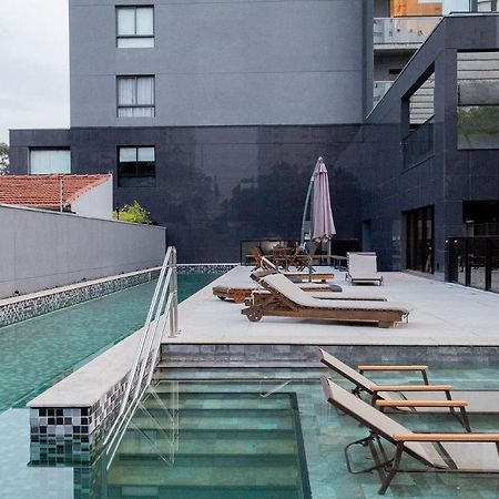 anyLife Comfort Vila Olímpia São Paulo Exterior foto