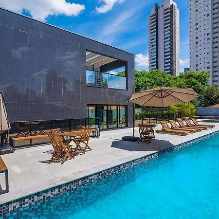 anyLife Comfort Vila Olímpia São Paulo Exterior foto