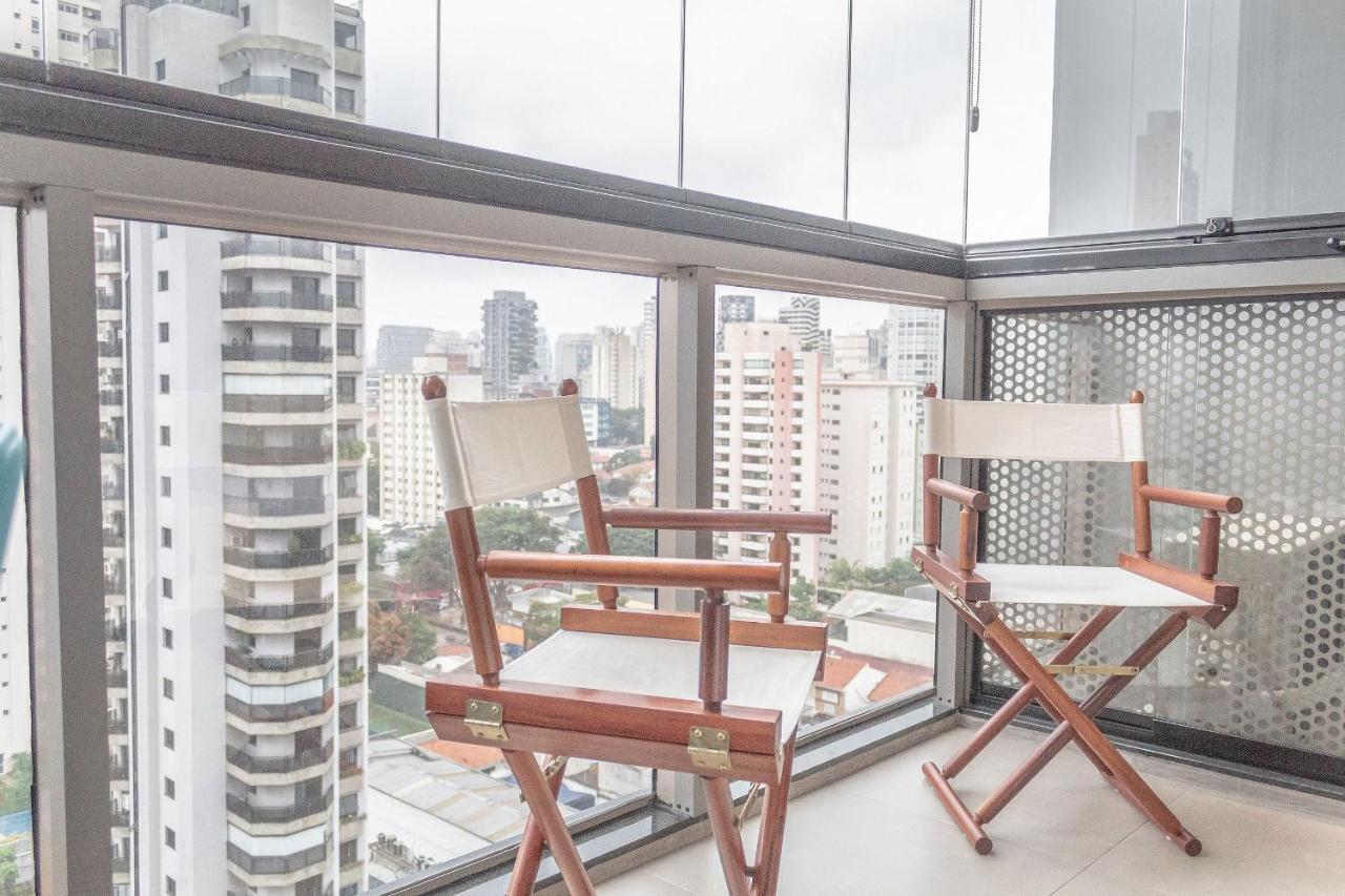 anyLife Comfort Vila Olímpia São Paulo Exterior foto